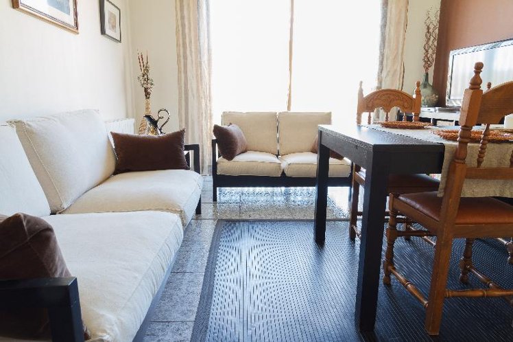 APARTMENT CAPACITY 5 TWO BEDROOMS Room
