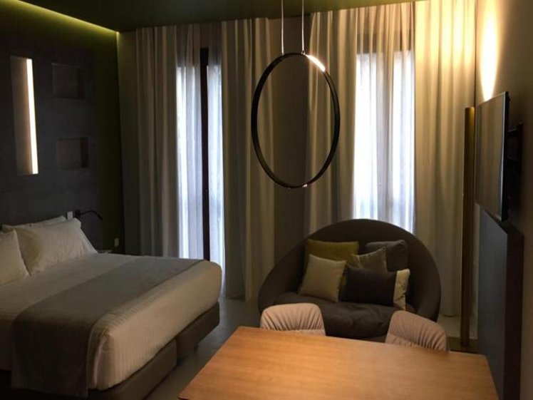 SUITE DELUXE Room