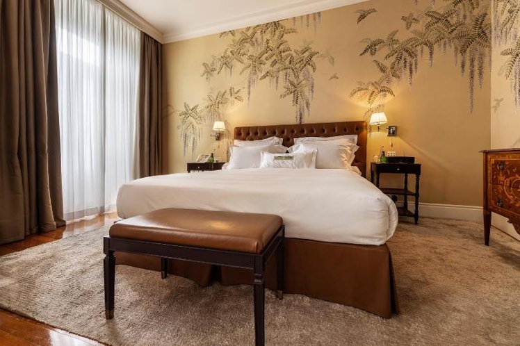 SUITE STANDARD Room