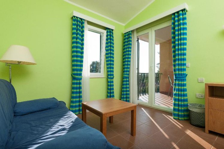 Maistra Select Naturist Park Koversada Apartments