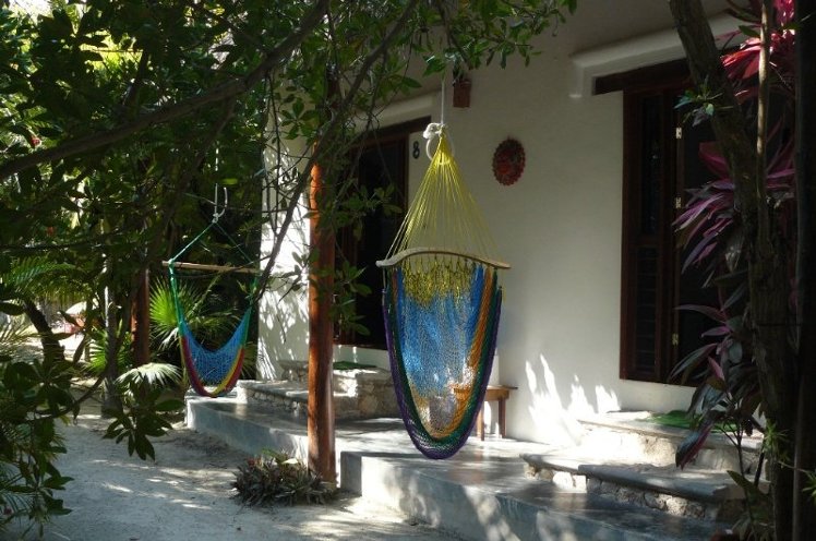 Casa Iguana Holbox