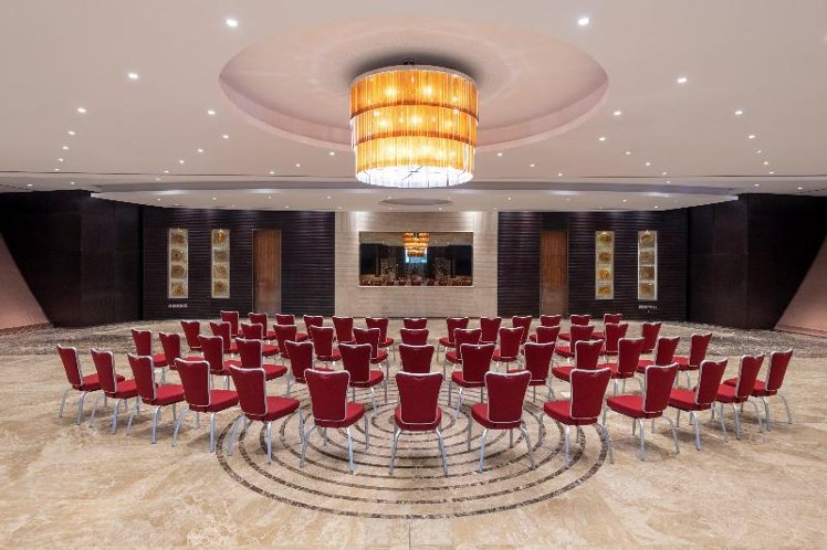 Conferences