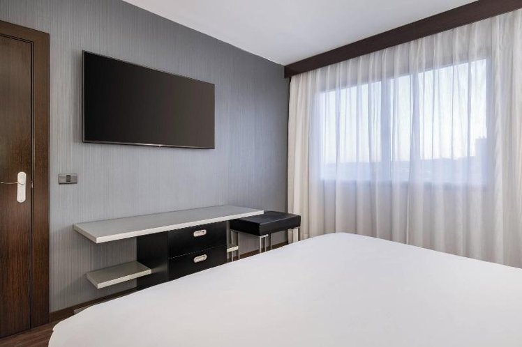 JUNIOR SUITE NON SMOKING Room