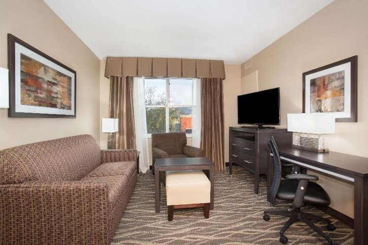 SUITE TWO BEDROOMS Room