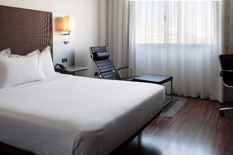 Double or Twin STANDARD Room