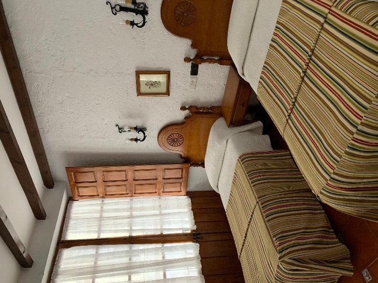 DOUBLE STANDARD Room