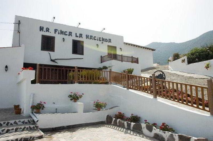 General view