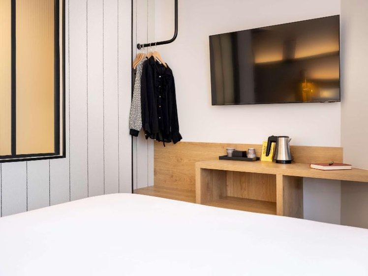 SINGLE CLASSIC Room