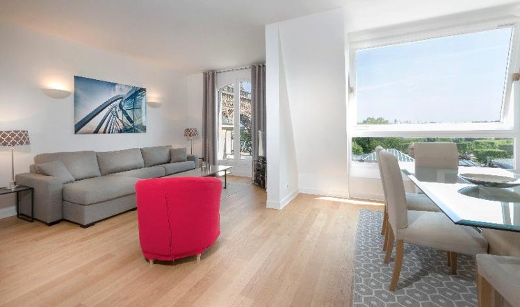 APARTMENT DUPLEX Room