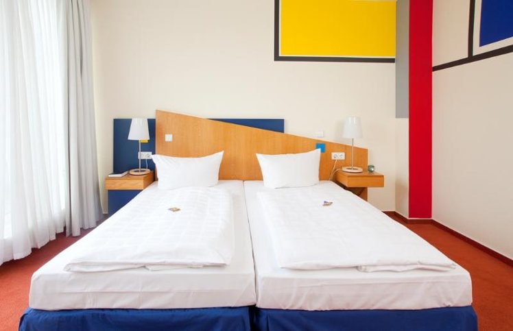 Double or Twin STANDARD Room