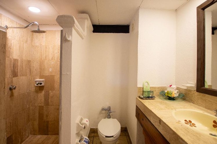 DOUBLE STANDARD Room