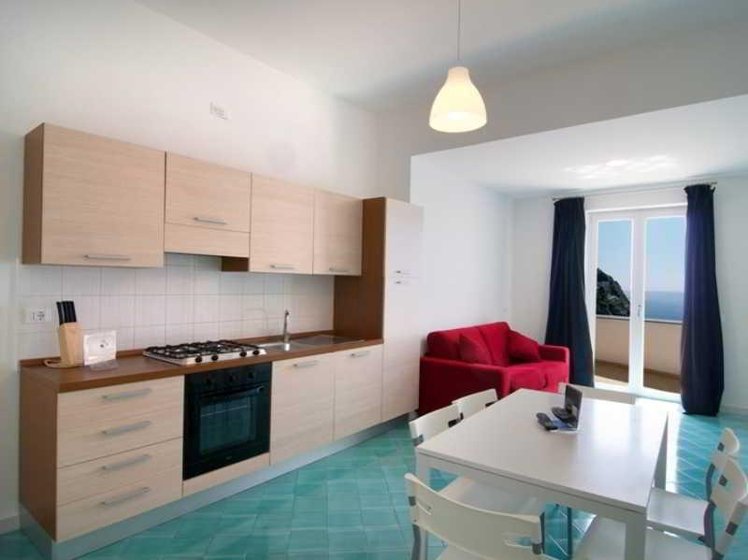 APARTMENT SEA VIEW ONE BEDROOM Room