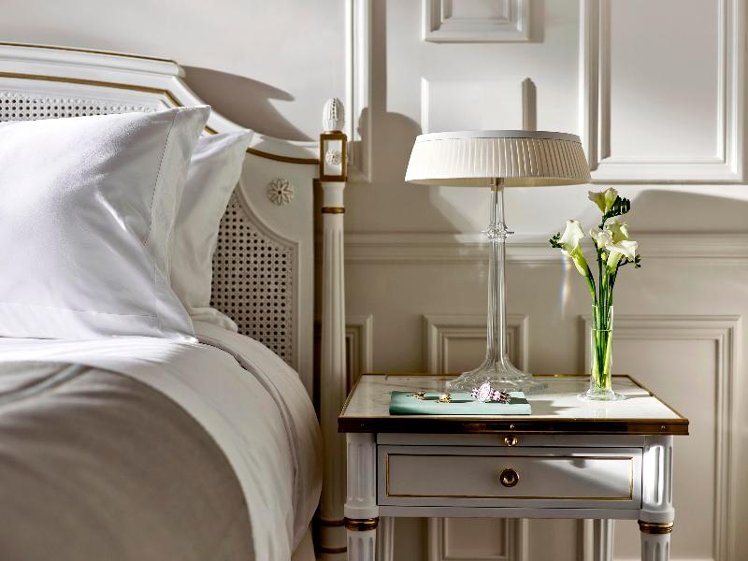 Le Meurice