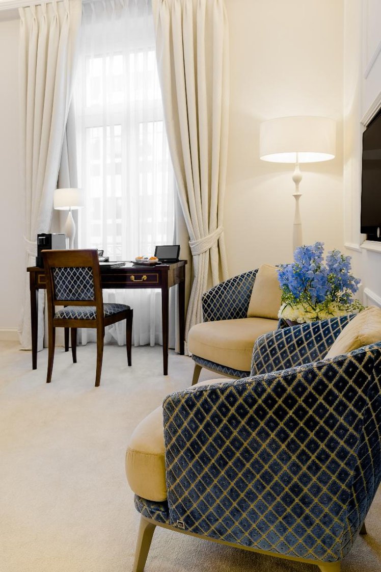 Room GRAND SUPERIOR Room