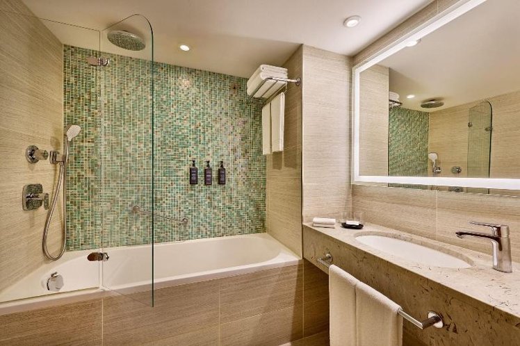 SUITE CLASSIC Room
