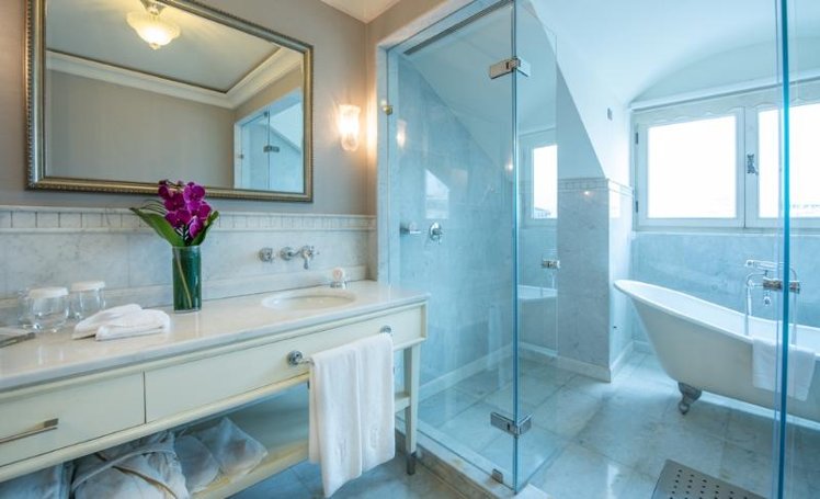 DOUBLE GUEST ROOM Room