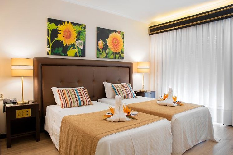 Double or Twin STANDARD Room