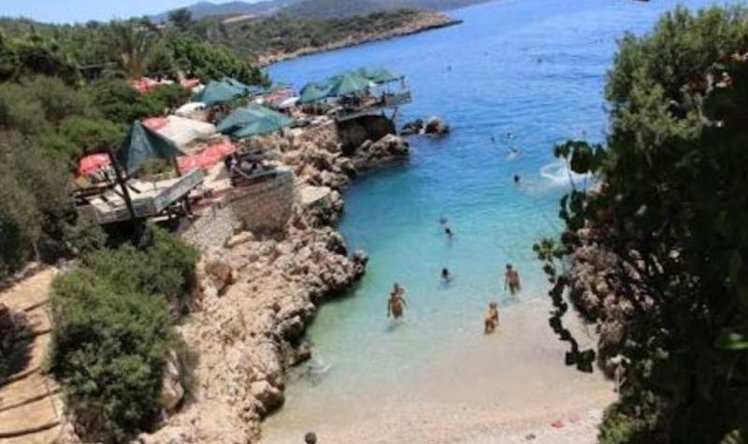 Habesos Hotel Kas