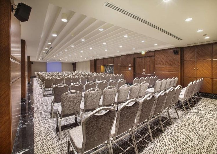 Conferences