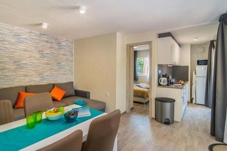 Resort Centinera Mobile Homes