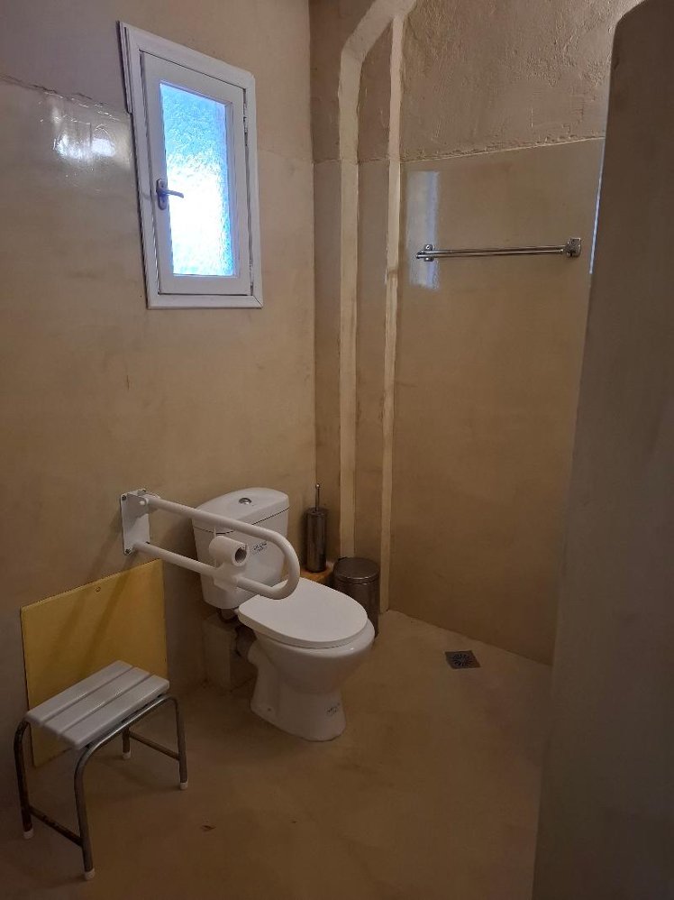 APARTMENT CAPACITY 4 Room