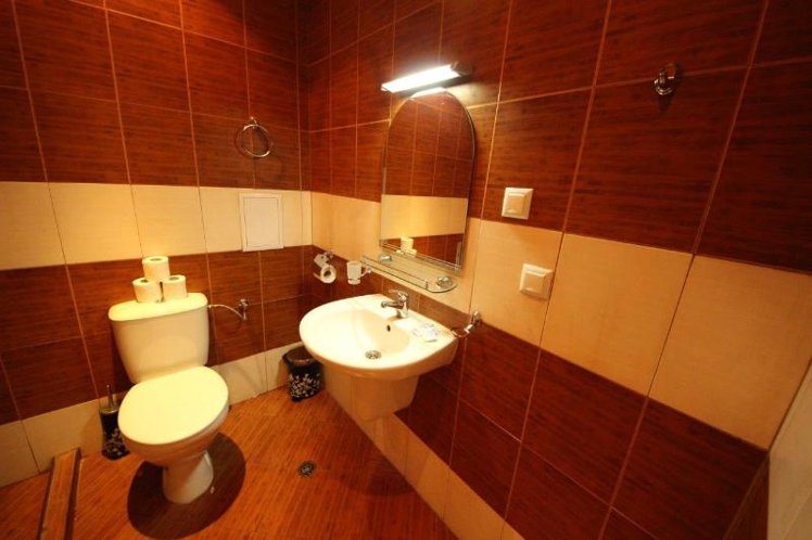 STUDIO STANDARD Room