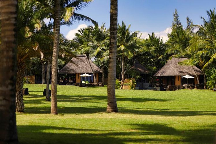 VILLA WITH PRIVATE POOL OCEAN VIEW Room