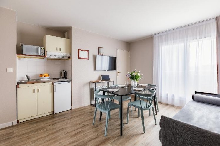 APARTMENT TWO BEDROOMS Room