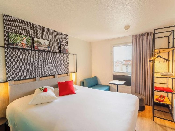 Room TWO BEDS Room