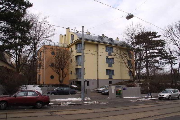 General view