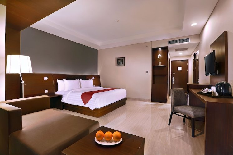 Aston Imperial Bekasi Hotel & Conference Center