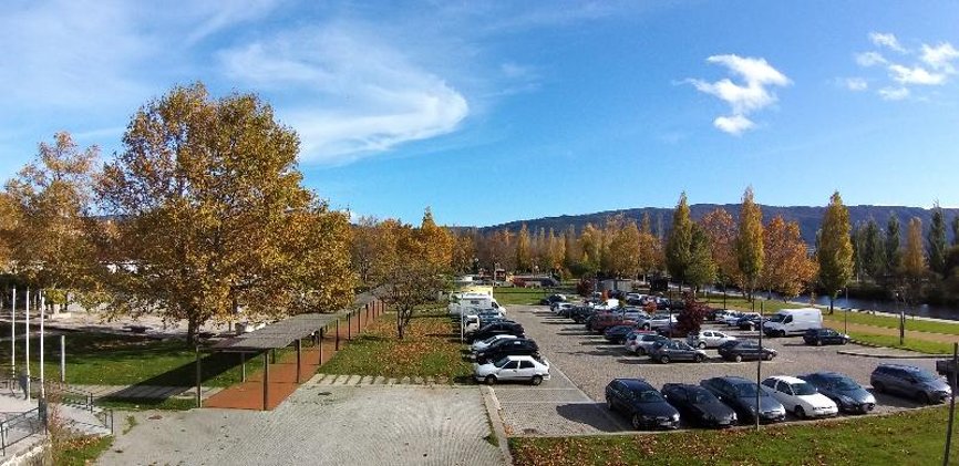 General view