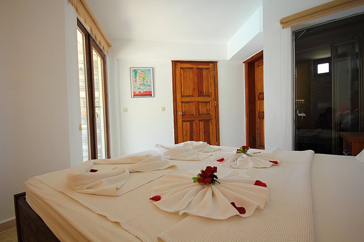 Hotel Turay (Ex Calypso Plus)