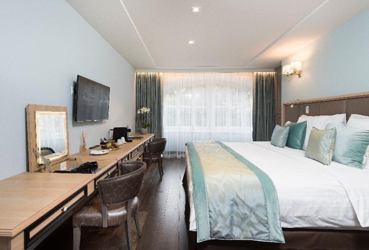 DOUBLE CLASSIC Room