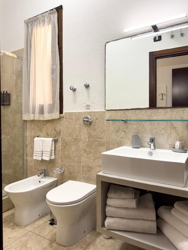 APARTMENT TWO BEDROOMS Room