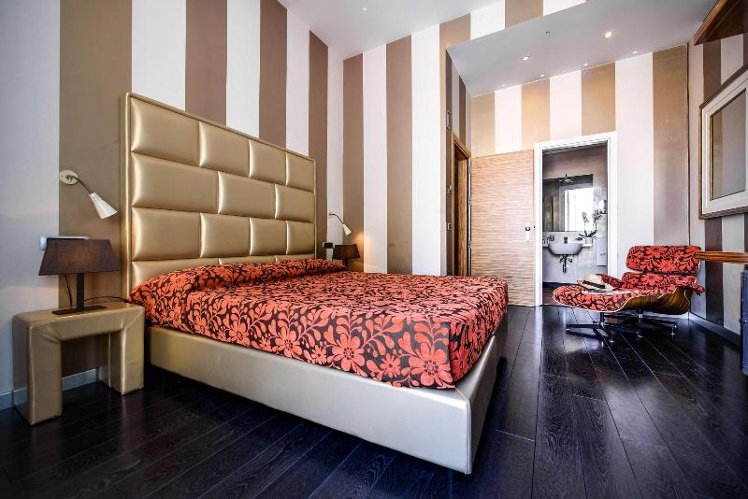 DOUBLE CLASSIC Room