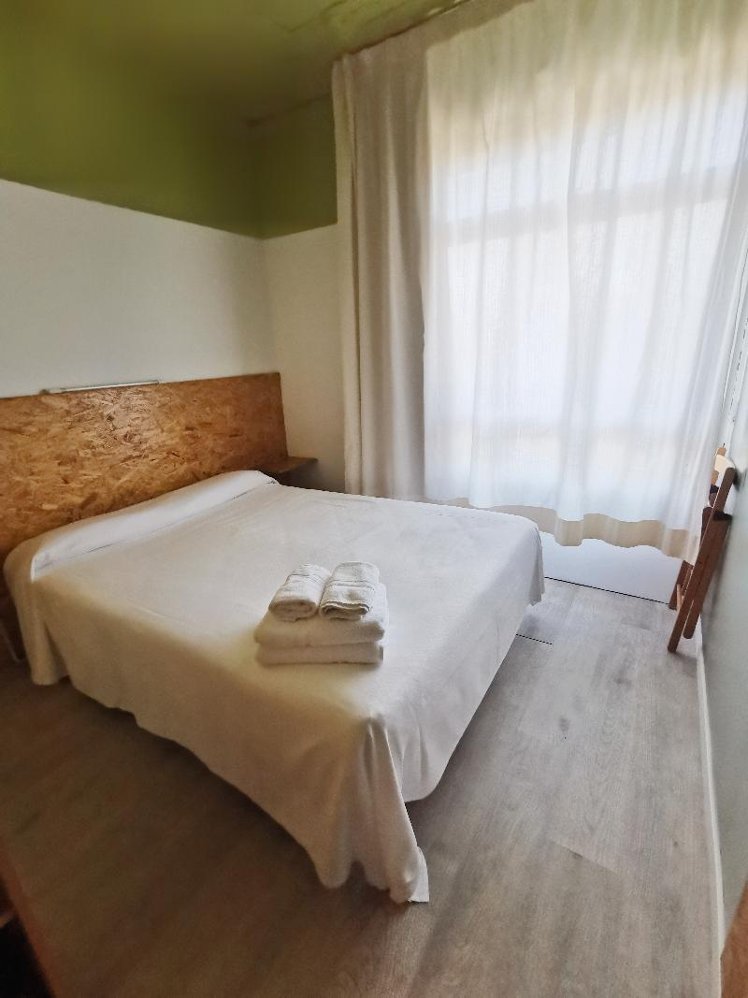 DOUBLE STANDARD Room
