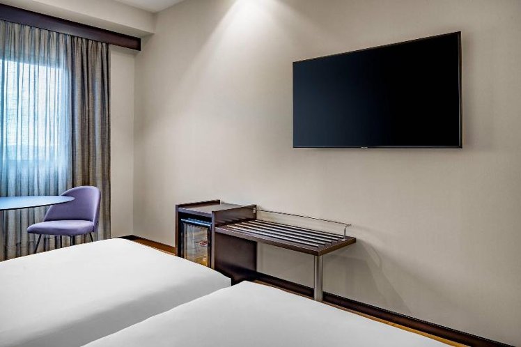 TWIN STANDARD Room