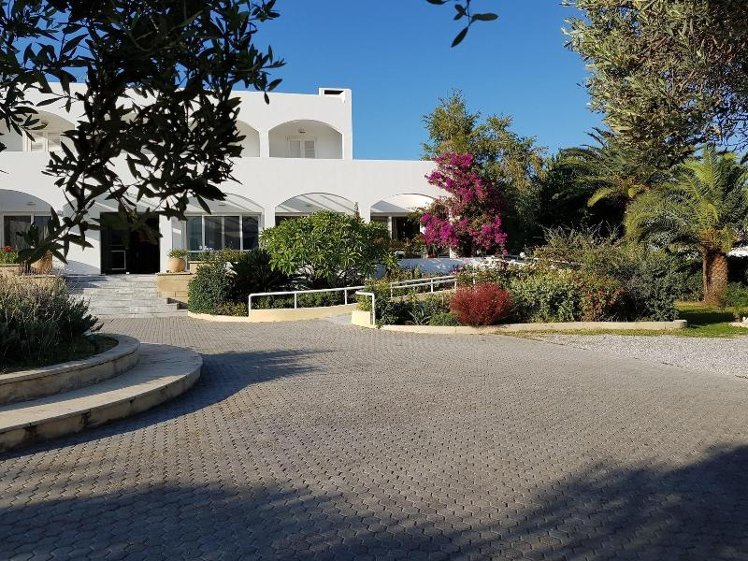 General view