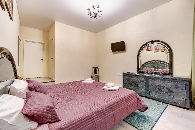 DOUBLE COMFORT Room