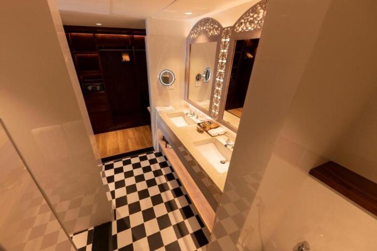 SUITE EXECUTIVE ONE BEDROOM Room