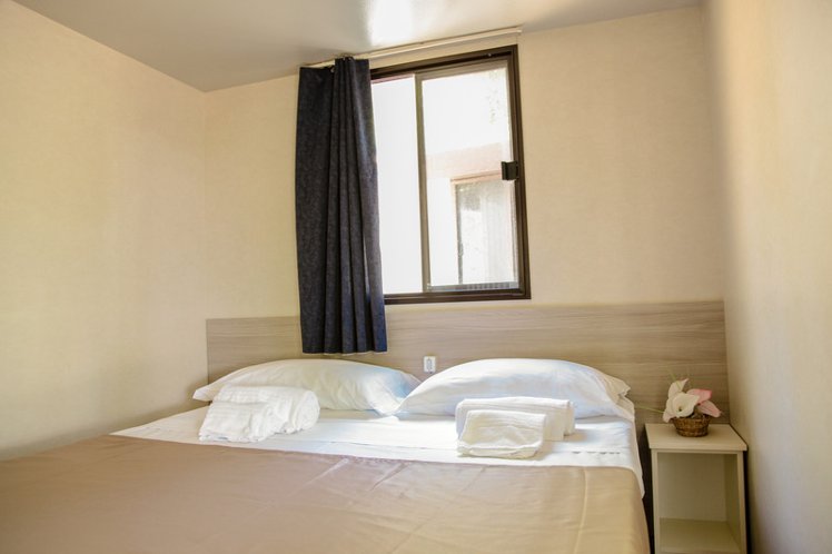 BUNGALOW ECONOMY Room