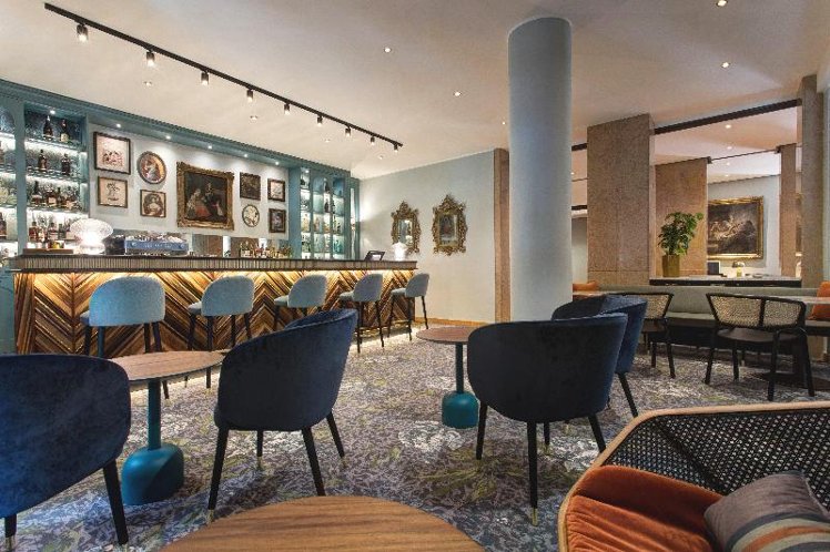 Hotel Indigo Verona - Grand Hotel Des Arts