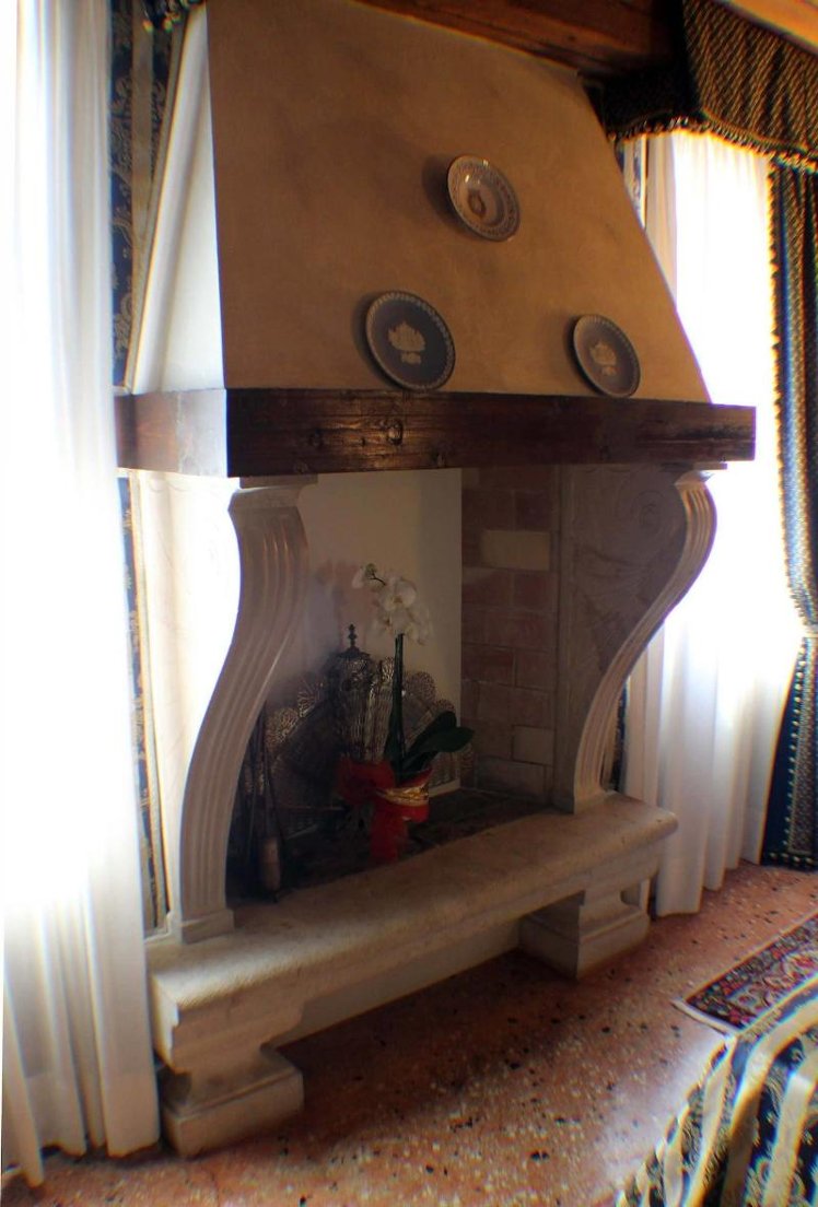 DOUBLE DELUXE GARDEN VIEW Room