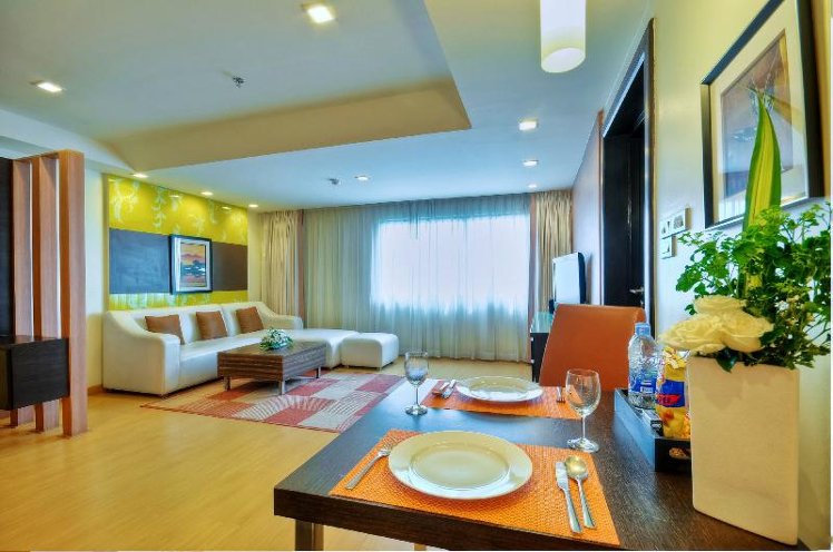 Aspen Suites Sukhumvit 2