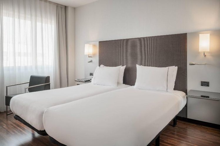 TWIN STANDARD Room