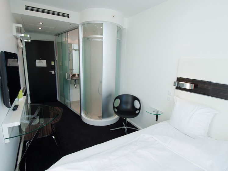 DOUBLE WITH VIEWS Room
