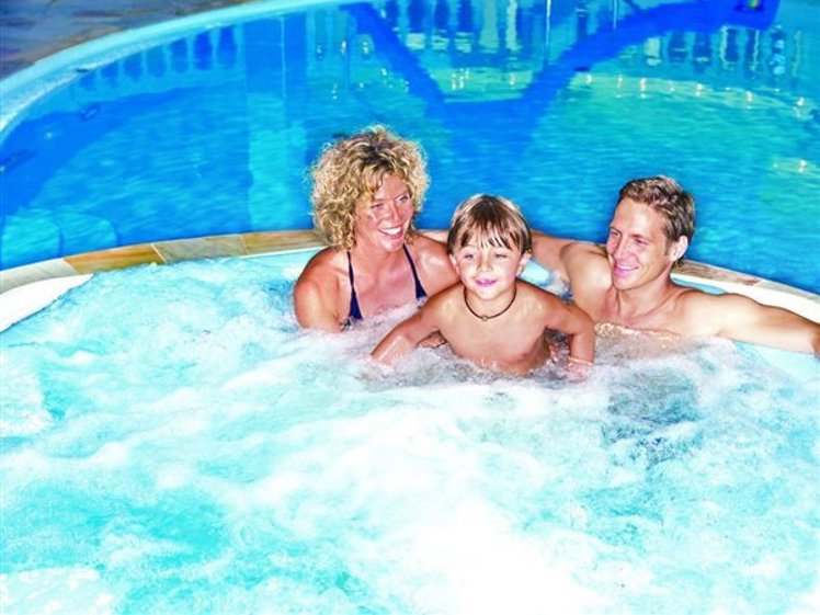 Alpenpark Resort