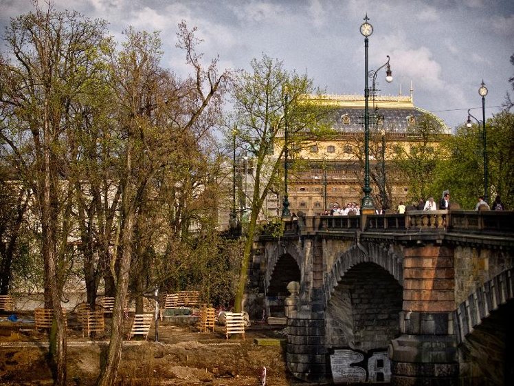 Hastal Hotel Prague Old Town