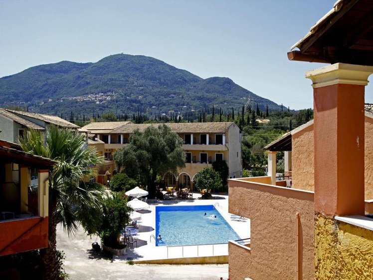 General view